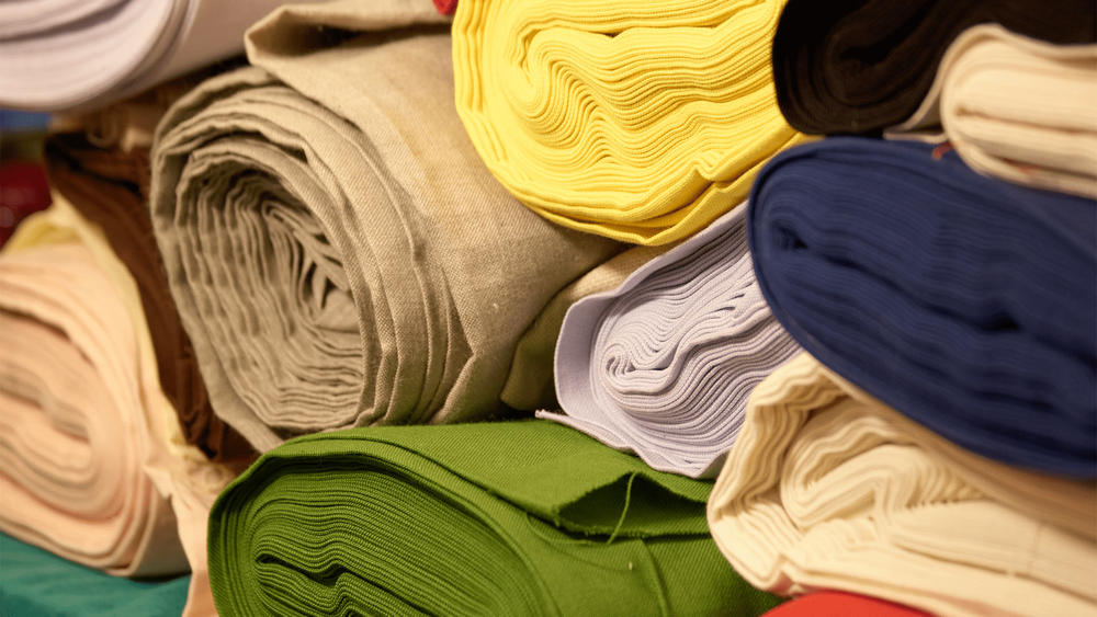 Best Wholesale Cloth Market in Surat