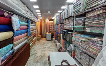 curtain wholesale market in mumbai