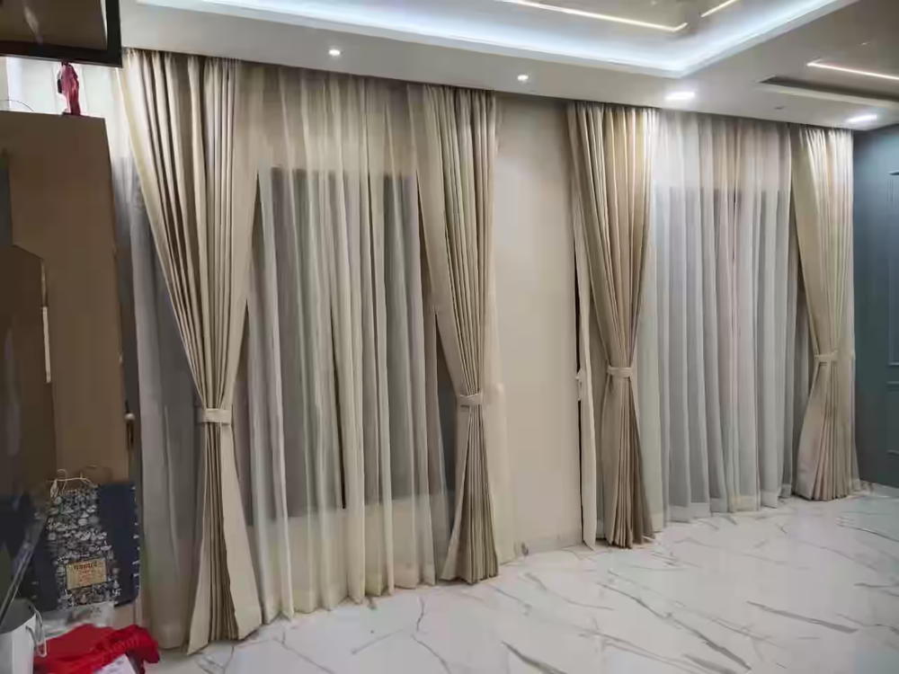 Wholesale Curtain Shops in Pune