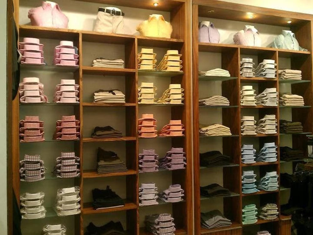 mens wear wholesale market in mumbai