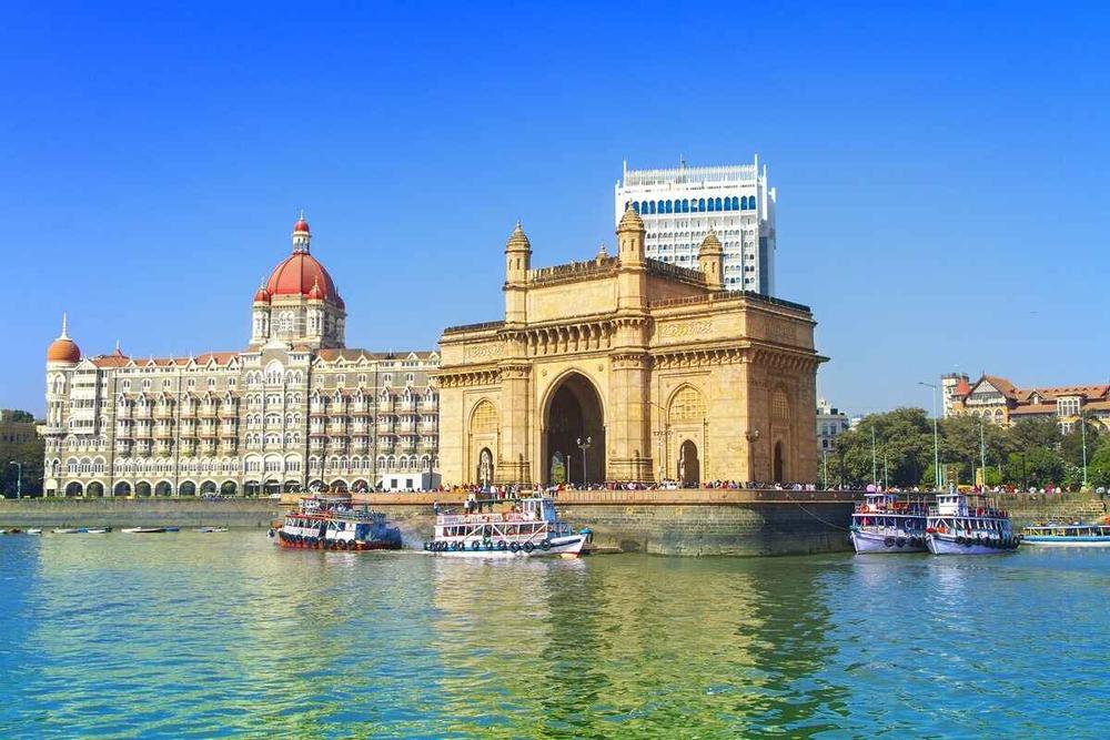 Mumbai