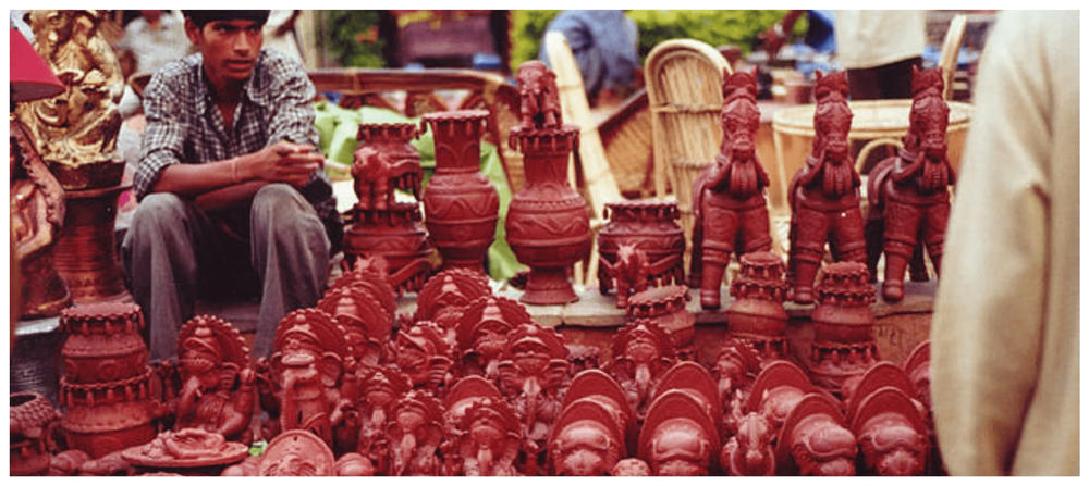 Best 6 Jaipur Handicrafts Wholesale Market