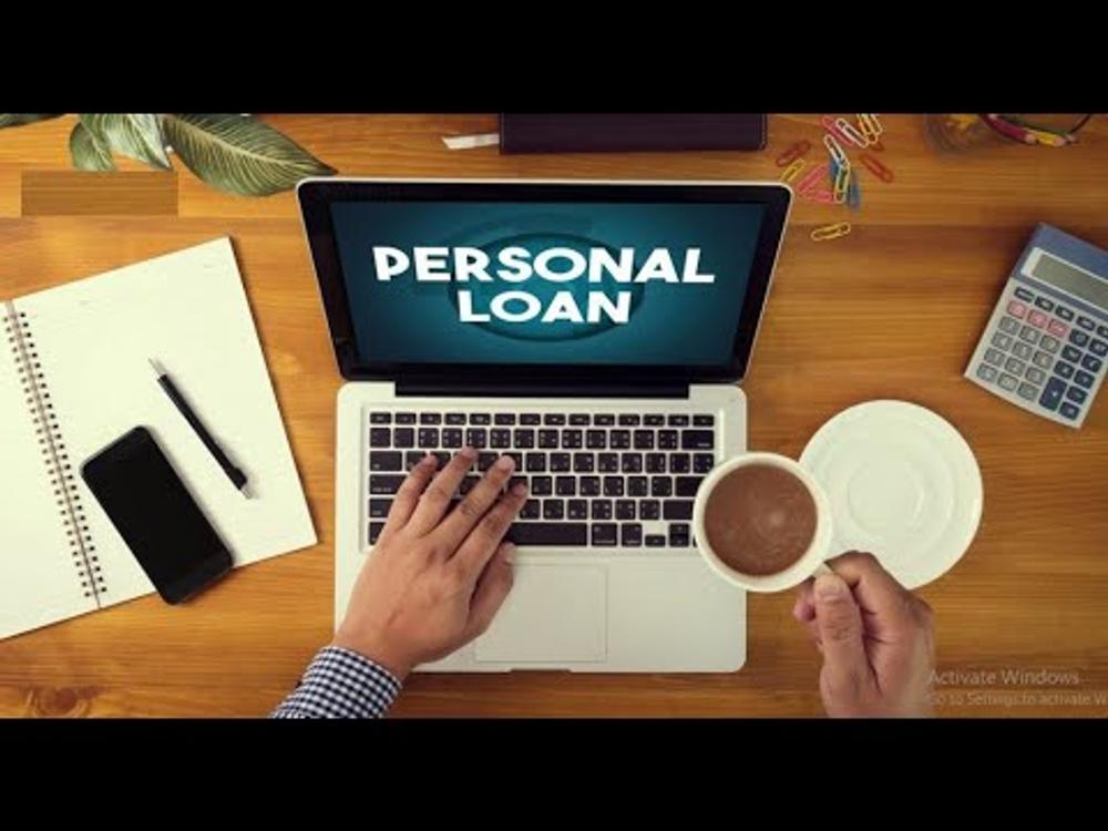 Need Money Fast? Here's How to Get a Personal Loan Digitally