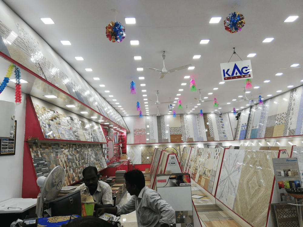 Tiles Wholesale Market In Chennai