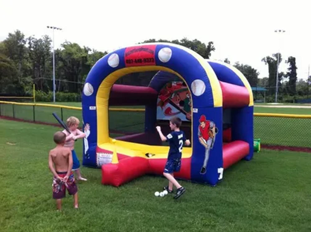 Why Renting a Bounce House is the Best Choice for Your Next Event