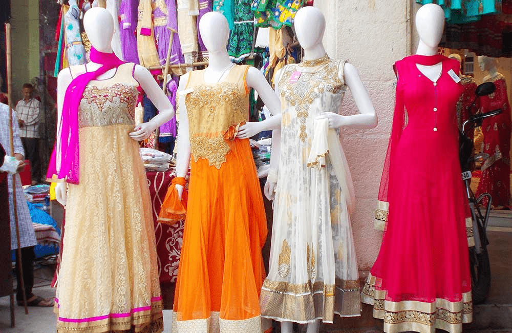 Wholesale Dress Shops In Chennai