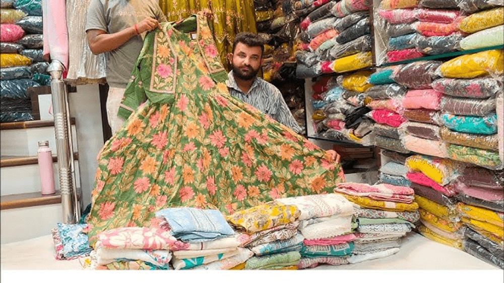 Wholesale Kurtis In Chennai