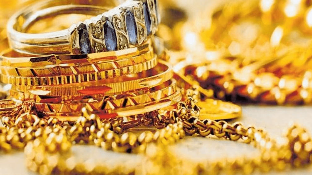 Wholesale Jewellery Market in Jaipur