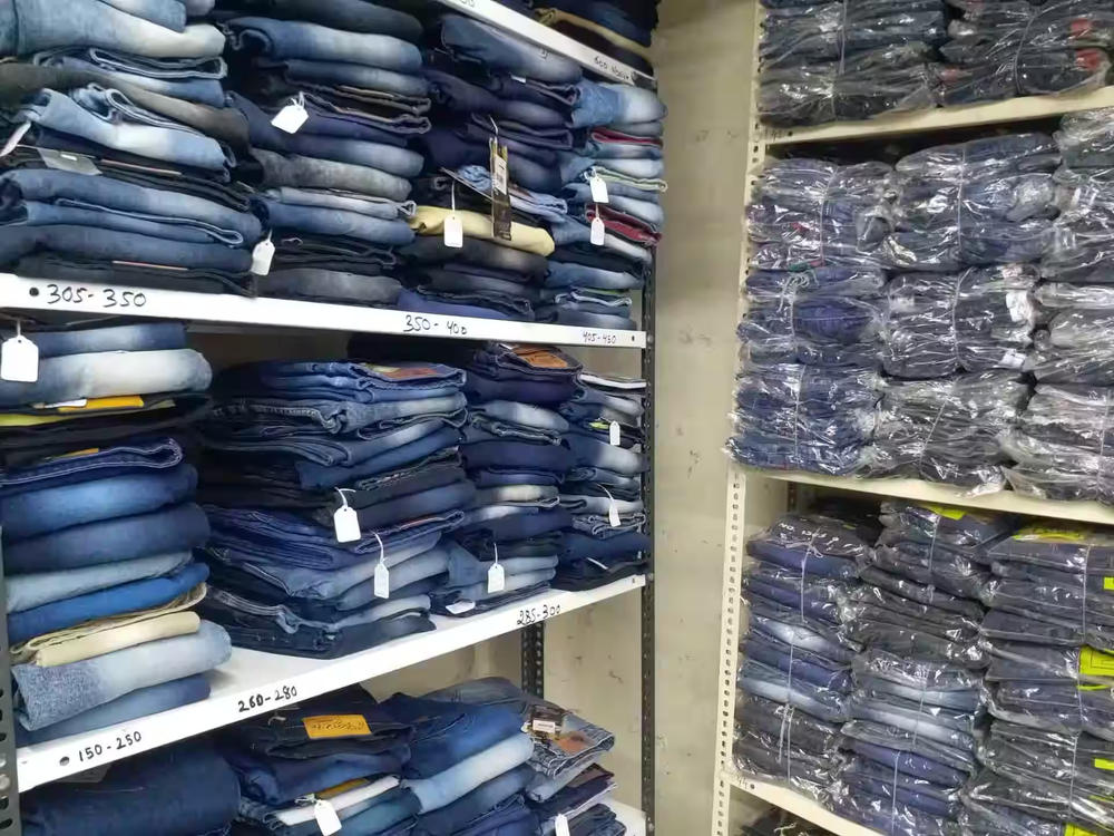 jeans wholesale market in mumbai
