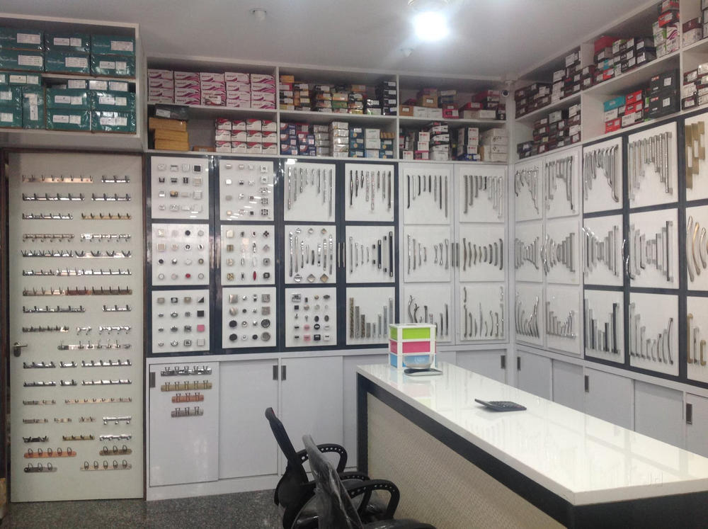 Wholesale Hardware Shops in Bangalore
