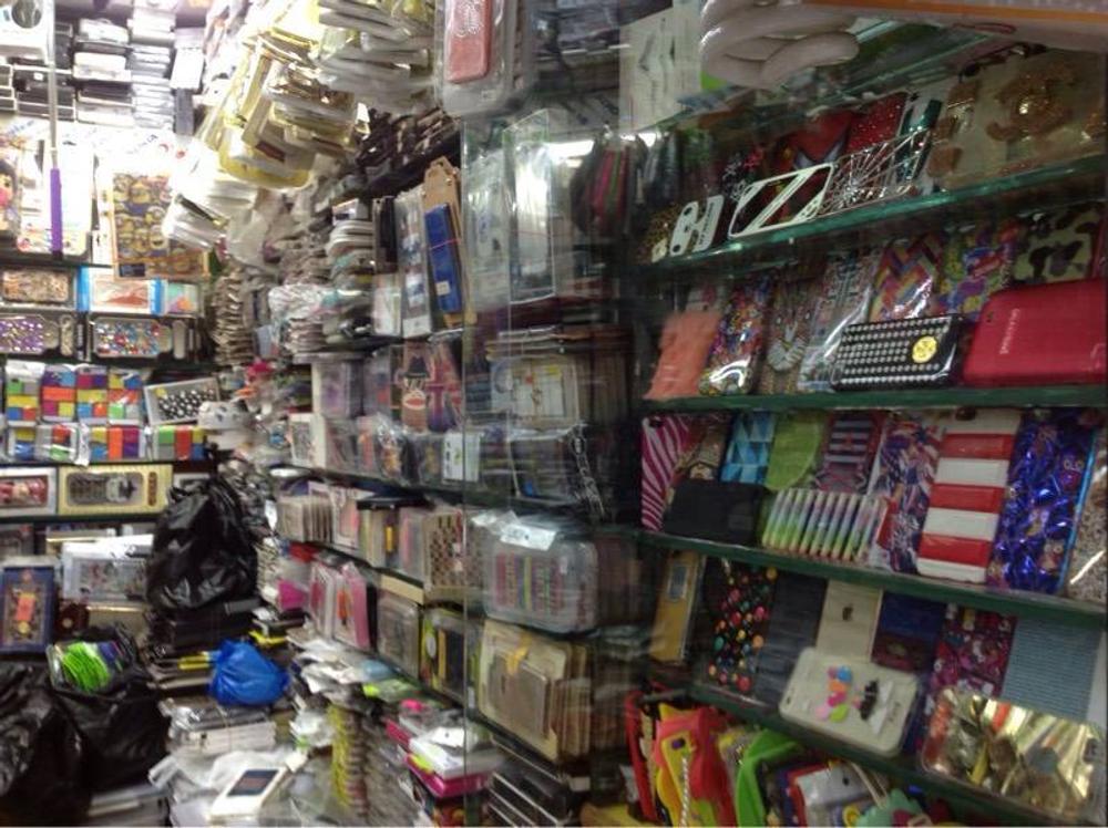 Best 5 Wholesale Mobile Market in Bangalore