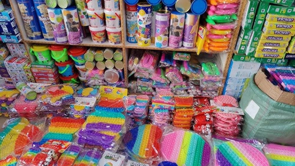 Wholesale Stationery Shops in Bangalore