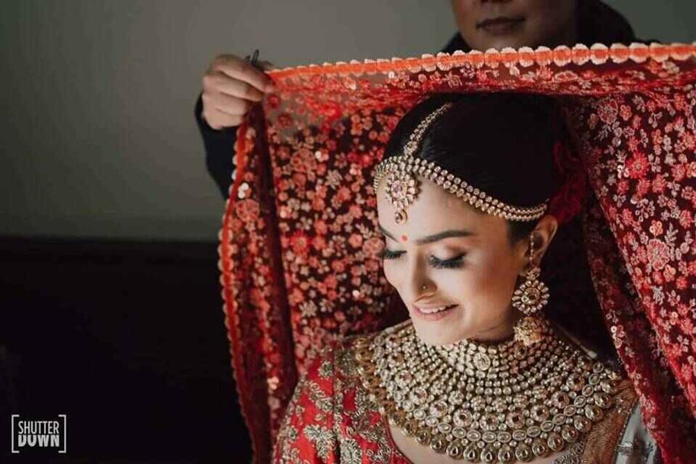 Minimalist to Maharani: Your Diamond Bridal Wedding Jewellery