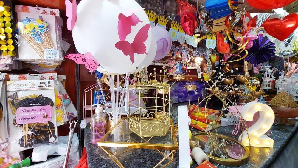 Wholesale Gift Shops in Bangalore