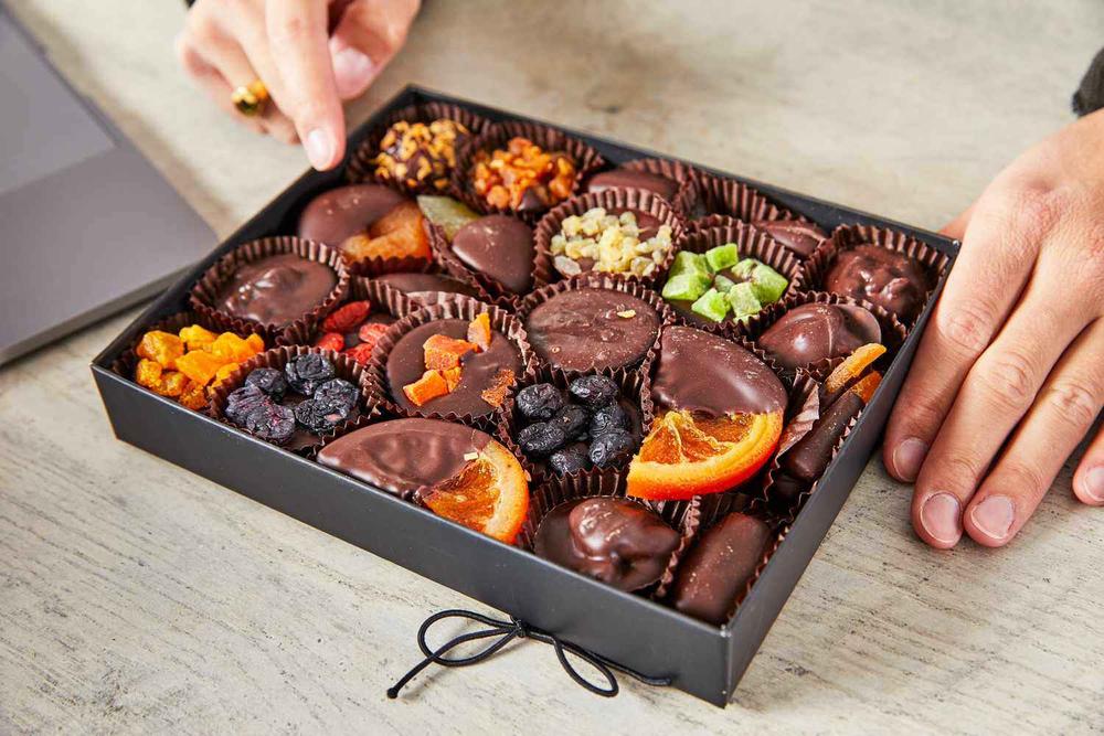 The Best Edible Gifts for Birthdays and Anniversaries