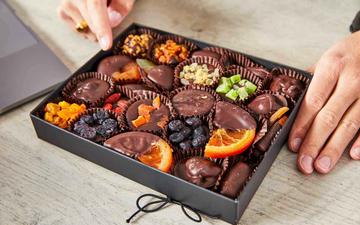 The Best Edible Gifts for Birthdays and Anniversaries