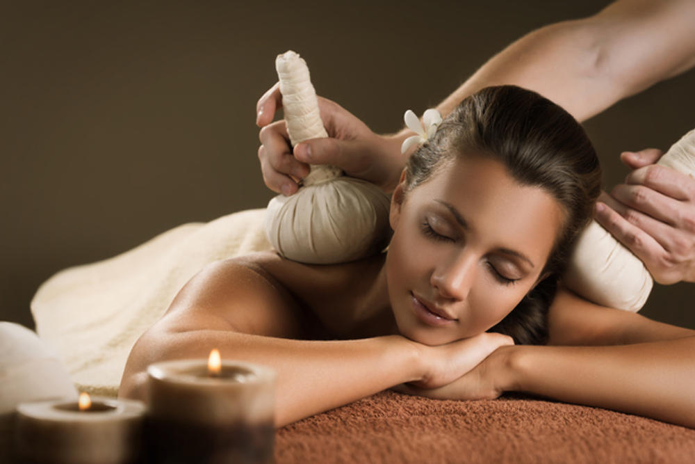 Make Massage Habit for Healing and Relaxation