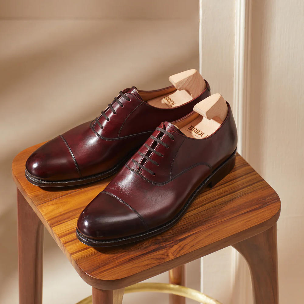 Best Formal Shoe Brands in India