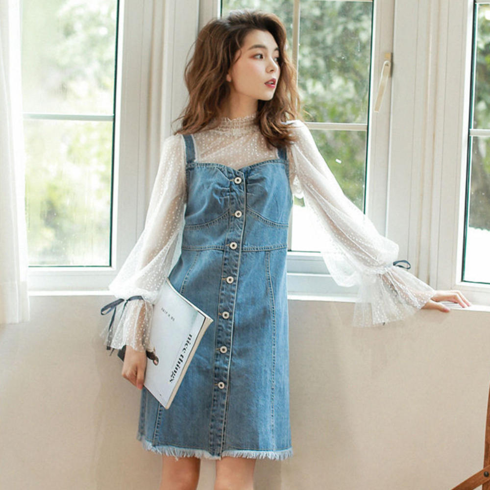 Korean Clothing Brands in India