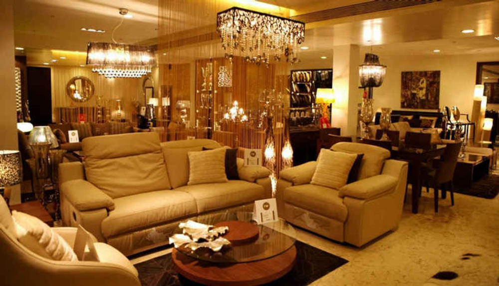 Wholesale Furniture Market in Gurgaon