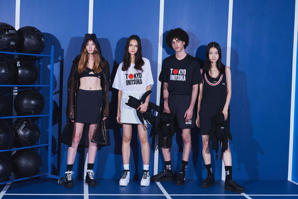 Japanese Clothing Brands in India
