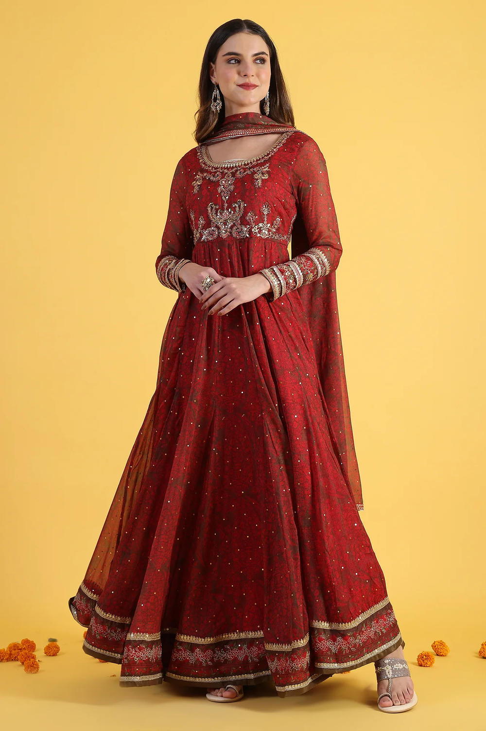 Indian Clothing Brands