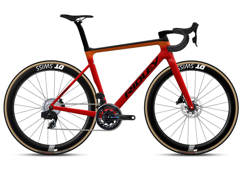 Bicycle Brands in India