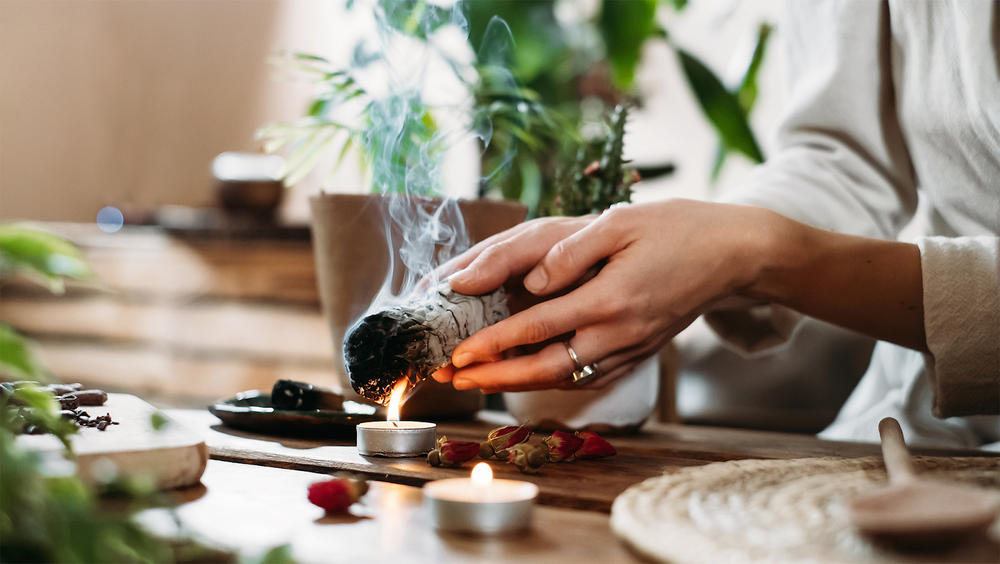 How to Remove Negative Energy from Your Home & Life