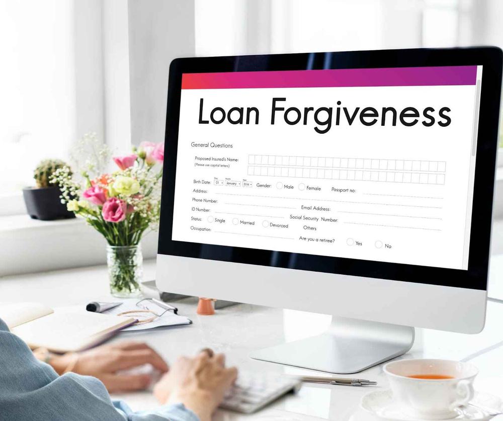 loan forgiveness