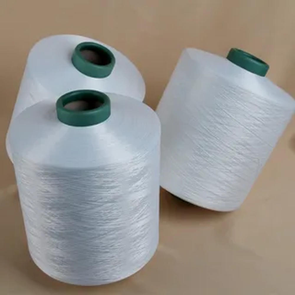 Microfactories, packaging, and cone strategies that reduce thread changeovers
