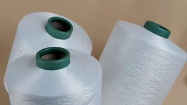 Microfactories, packaging, and cone strategies that reduce thread changeovers