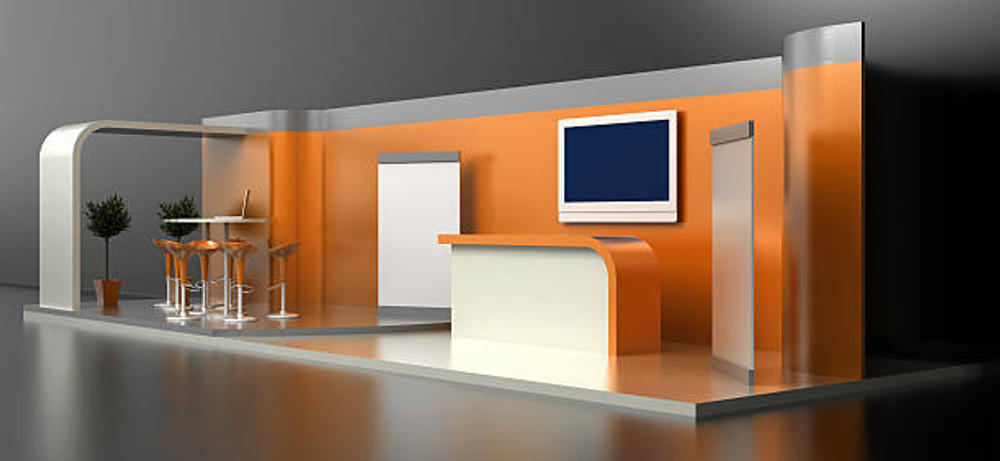 The Ultimate Guide to Trade Show Rental Booth Customization and Branding
