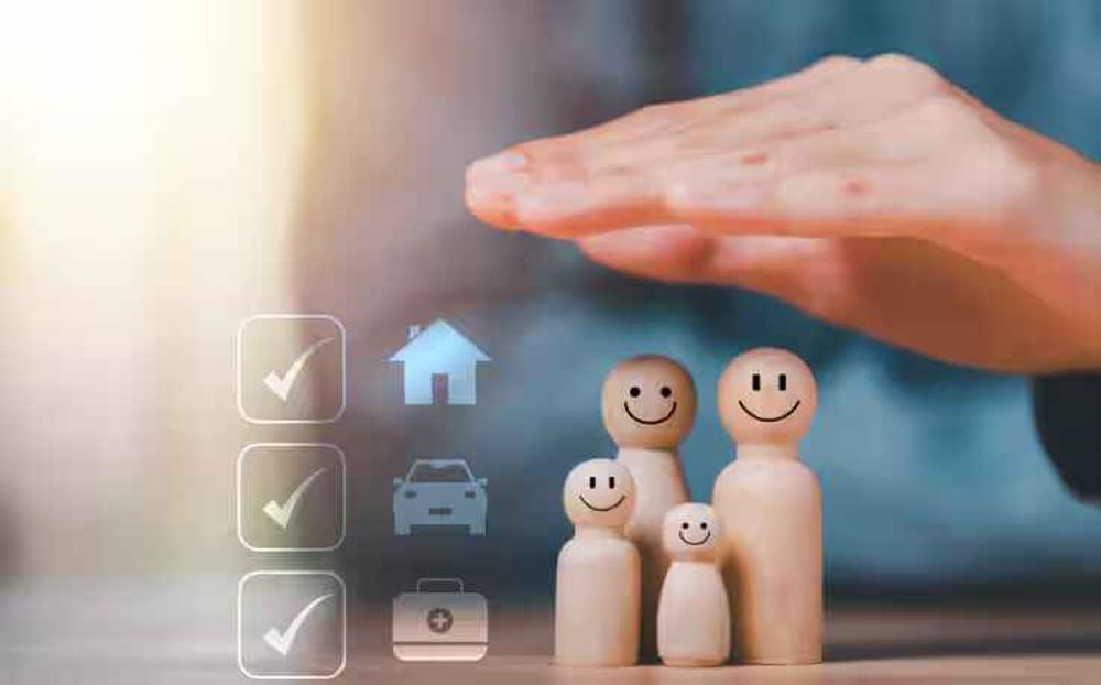 Term Plan with Return of Premium: Good for Risk-Averse Families?