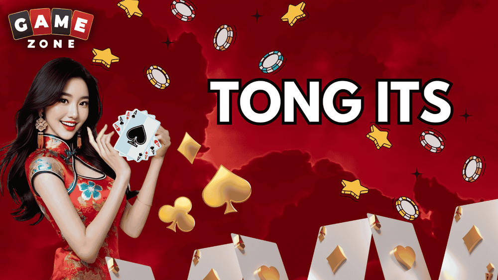 tong its