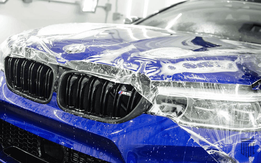 window tint