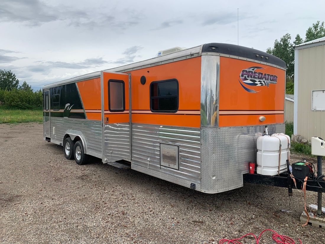 Featured Equipment By Arctic Fire Safety Services