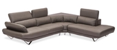 Omega L-Shape Sofa