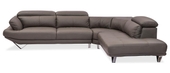 Omega L-Shape Sofa