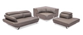 Omega L-Shape Sofa