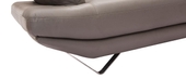 Omega L-Shape Sofa