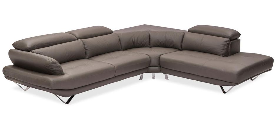 Omega L-Shape Sofa