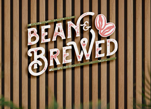 Bean & Brewed