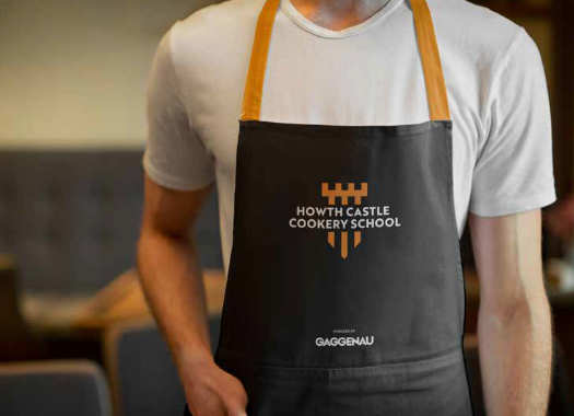 Howth Castle Cookery School