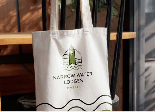 Narrow Water Lodges