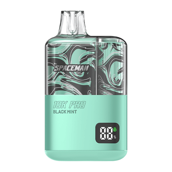 Best Mint Vape