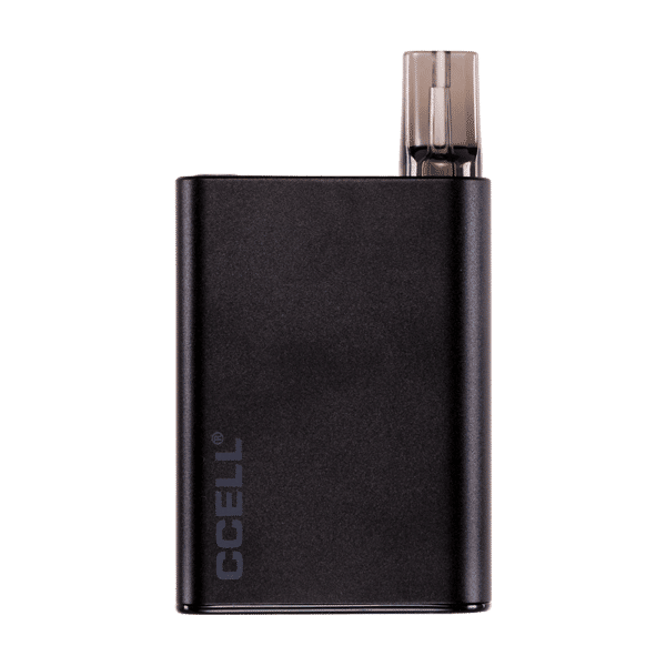 Ccell palm pro battery