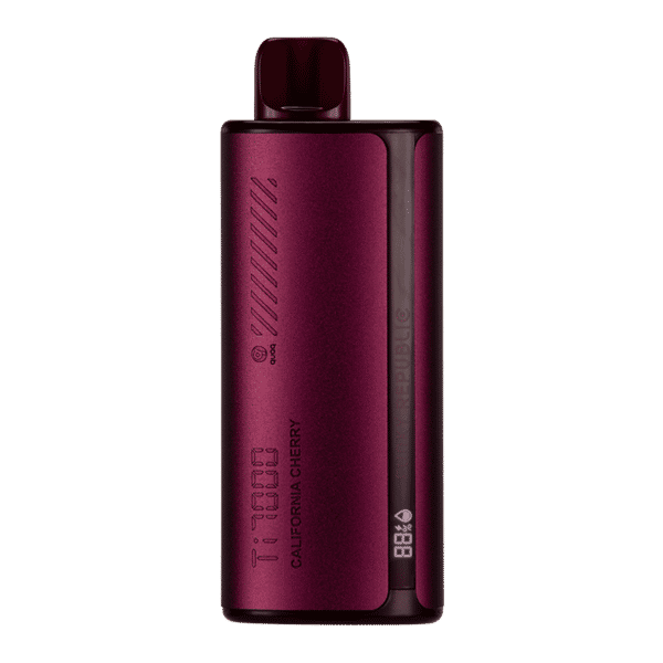 Funky republic california cherry