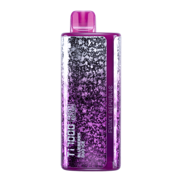 Raz nicotine free vape