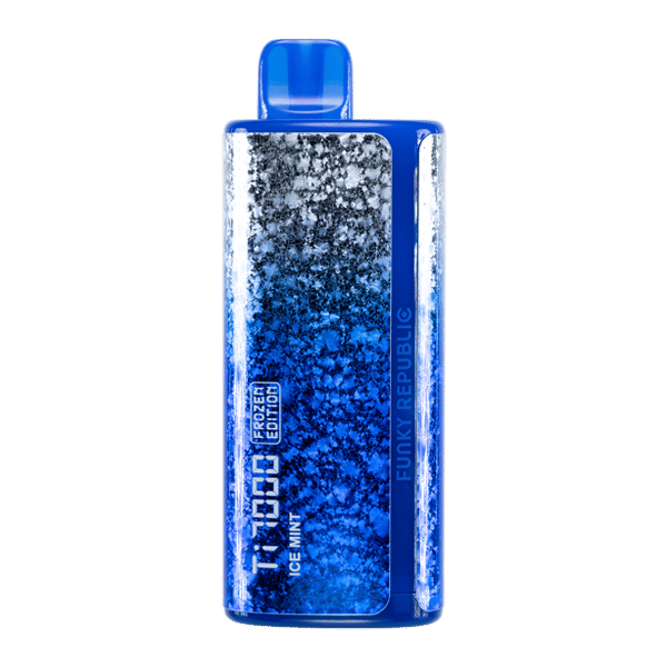 Are nicotine free vapes safe