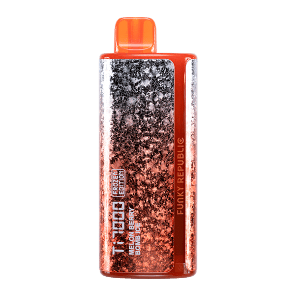 Best nicotine free vape